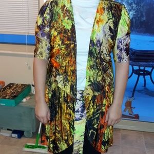 Women's blouse